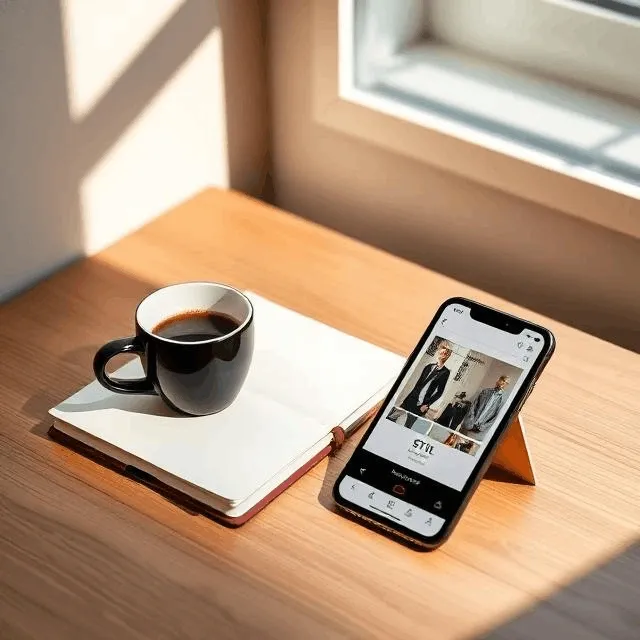 The Secret to Morning Productivity: Why Successful People Automate Their Outfits