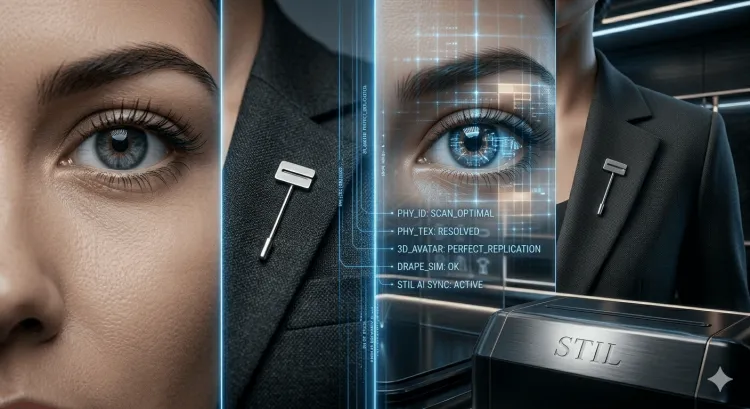 The True Cost of Your Closet: How AI Lowers Your 'Cost Per Wear'