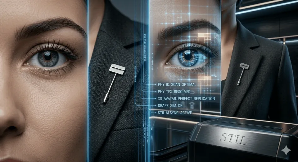 The True Cost of Your Closet: How AI Lowers Your 'Cost Per Wear'